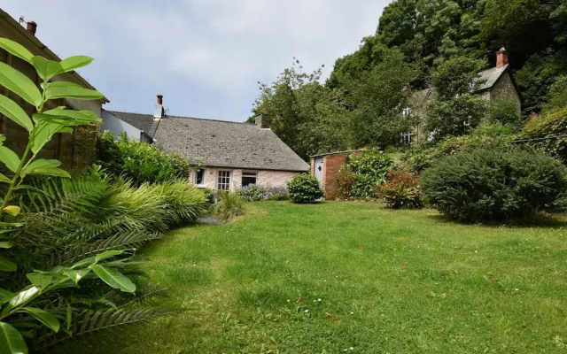 Milkwood Cottage