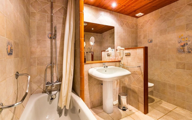 Hotel Mas de la Sala