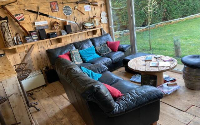 Thorncroft B&B - Adults only