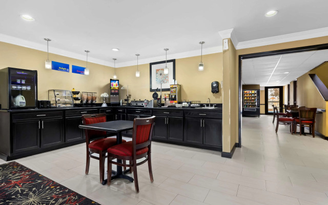 Best Western Kenosha Inn