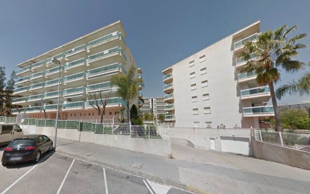 Residencial Ventura Park by Rentalmar