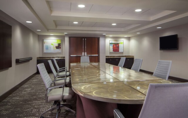 Homewood Suites by Hilton Pittsburgh Southpointe