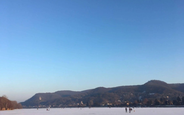 Alte Post Greifenstein