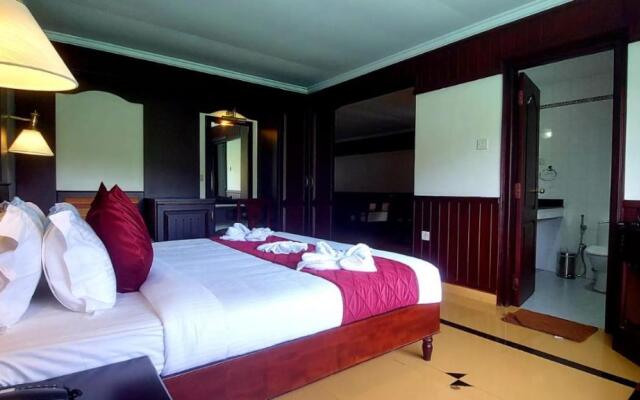 MaxiMunnar T&U Leisure Hotel