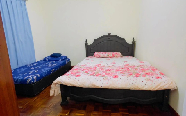 My Villa Pd – Guest Rooms – Port Dickson