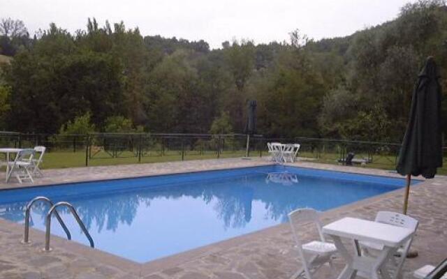 Country Italy La Boccia Country House