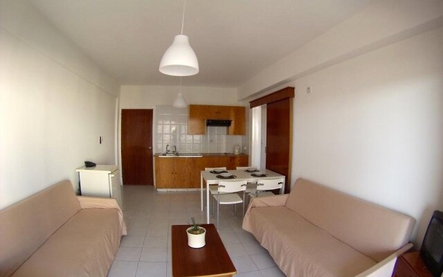 StayCentral Larnaca