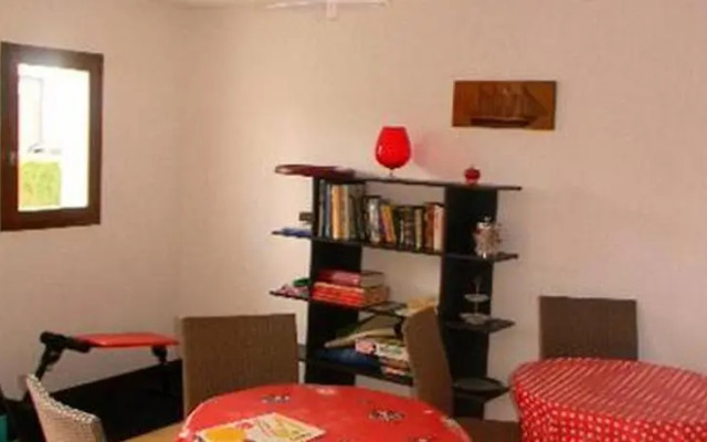 Résidence Hôtelière Hélios