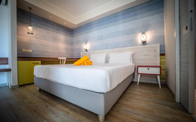Hotel San Michele