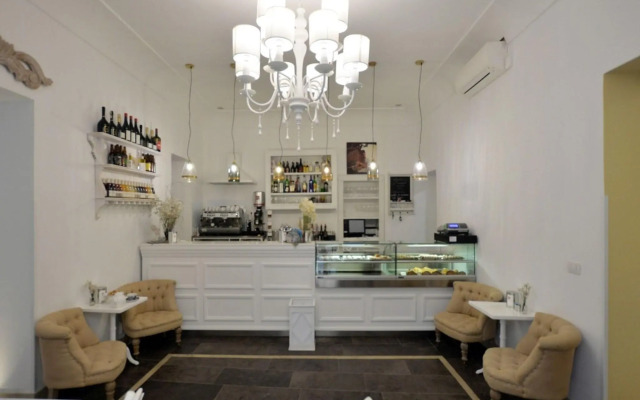 Hotel Gargallo