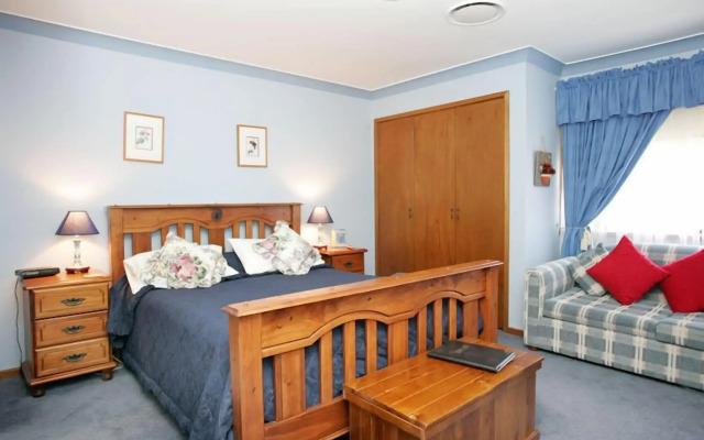 Lavender House B&B