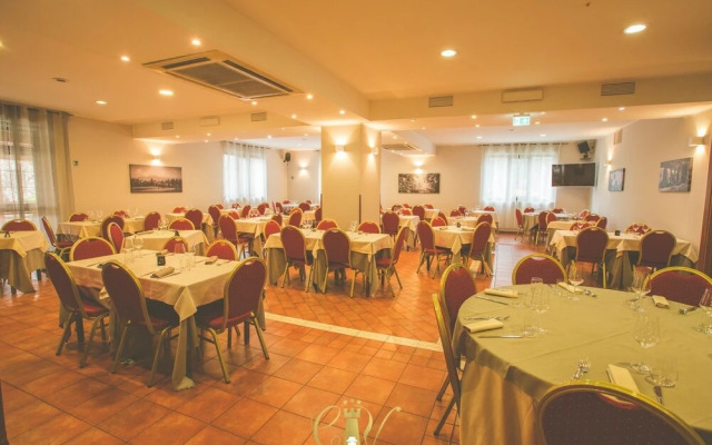 Hotel Camino Vecchio