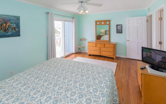 Driftwood - 5 Br Home