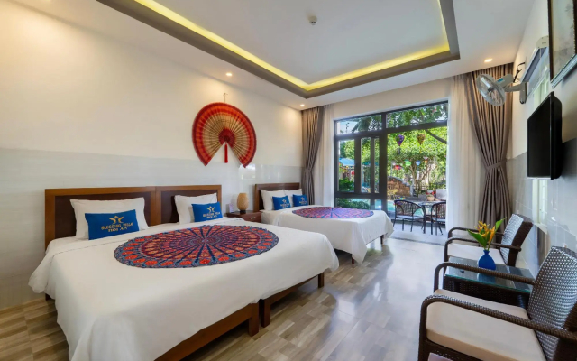 Blessing Villa