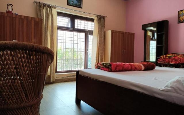 Goroomgo Herb Club Homestay Bhimtal