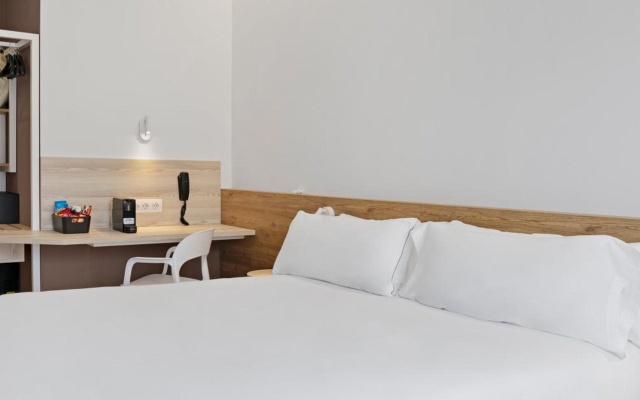 B&B Hotel Castro Urdiales