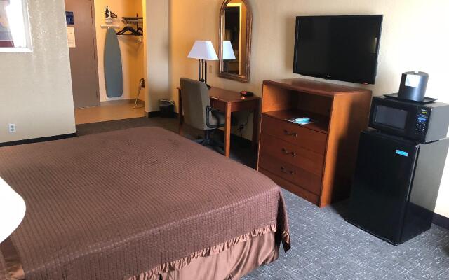 Studio 6 Fort Worth, TX – Downtown East