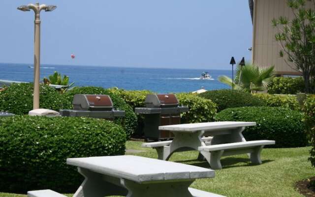 Sea Village 3 212 by RedAwning