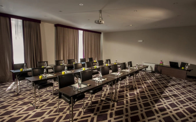 Hotel Kompas