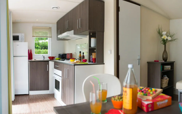 Rev2Vacances Camping Le Bois Masson