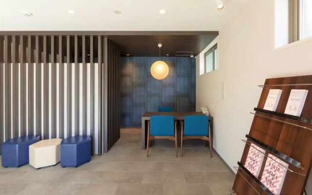 M’s Hotel Kyoto Station Taruya