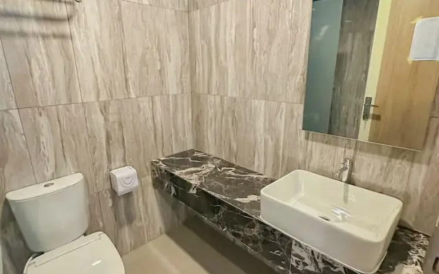 Azana Style Hotel Jombang