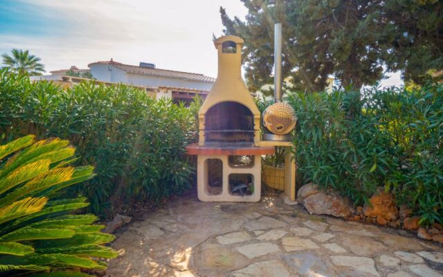 House Mirador Moraira