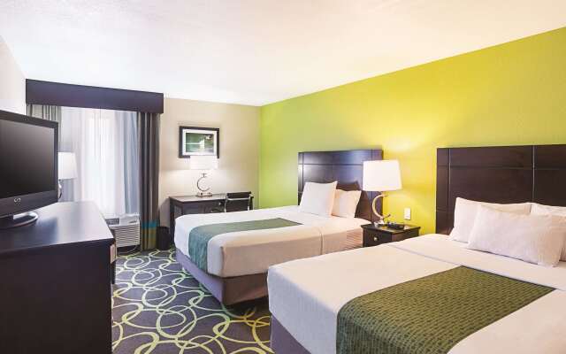 La Quinta Inn & Suites by Wyndham New Braunfels