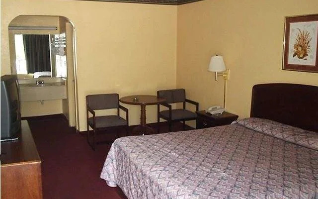 Scottish Inns Griffin