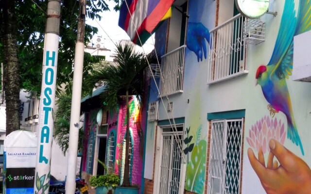 Hostal Pajara Pinta