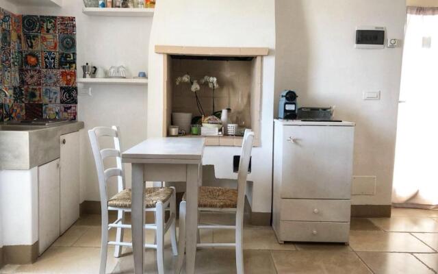 Dimore Del Tempo Pers0 Mare Videre