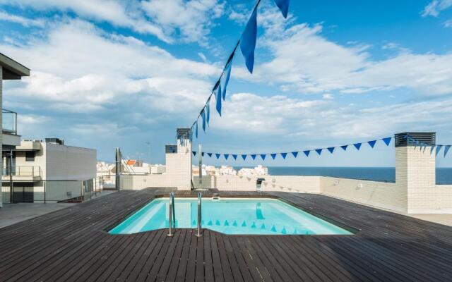 Hauzify I Apartament Altamira