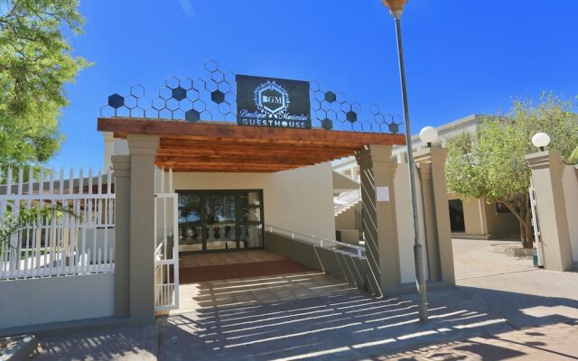 Boutique Guesthouse Mariental