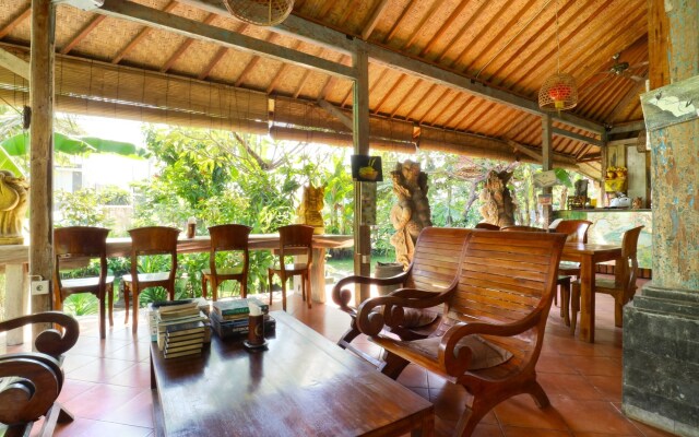 D'uma Residence Hotel