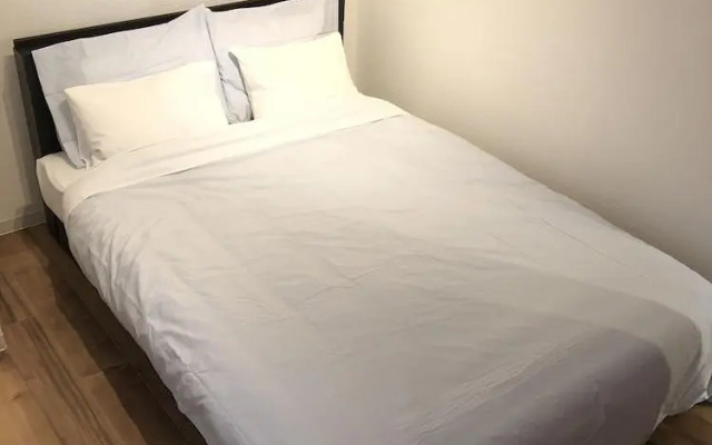 Sun Court south 4 articles / Vacation STAY 3805