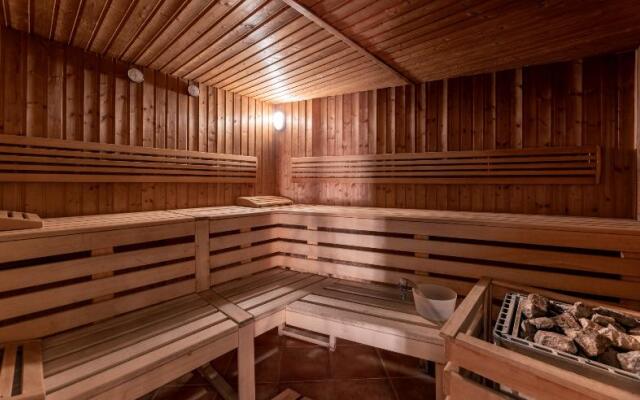 Hotel Solina Resort & Spa