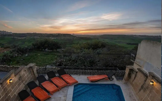 Ta Rena Holiday Home