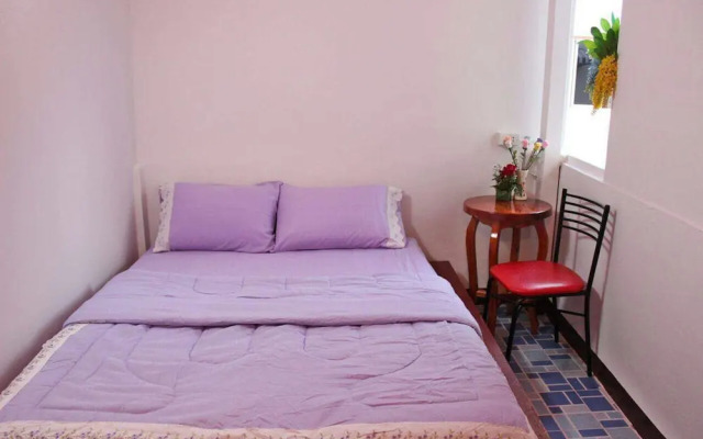 Home Base Hostel - Adults Only
