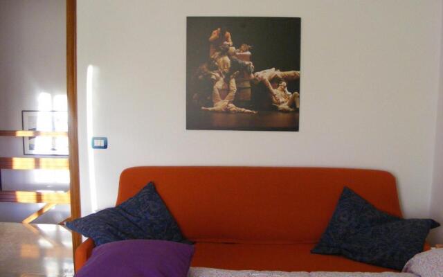 Bed & Breakfast La Gaggiaspina