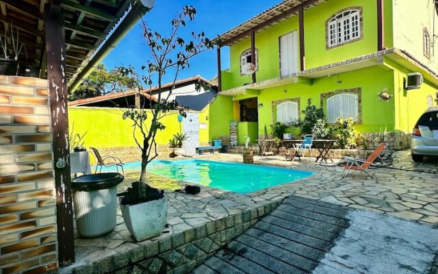 Hostel Recanto da Iara