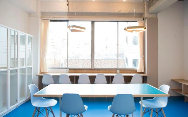 Wharf Inn - Hostel