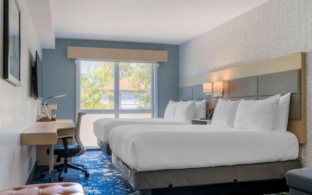 Aiden by Best Western Berkeley