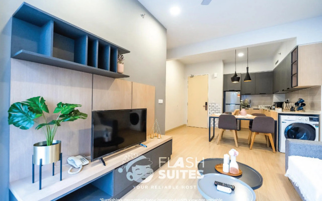 Windmill Premium Suites Genting Highland