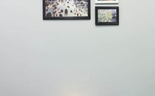 Апартаменты «RentalSPb Граф Орлов»