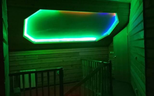 Гостевой дом Северное Сияние