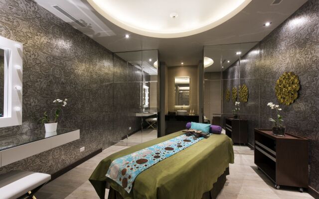Sensatori Punta Cana, Gourmet All Inclusive