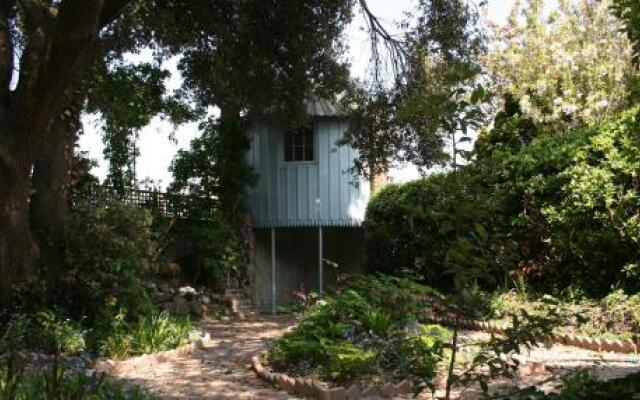 Bed & Breakfast at Ocklynge Manor