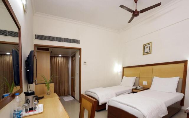 Hotel Geetha Regency