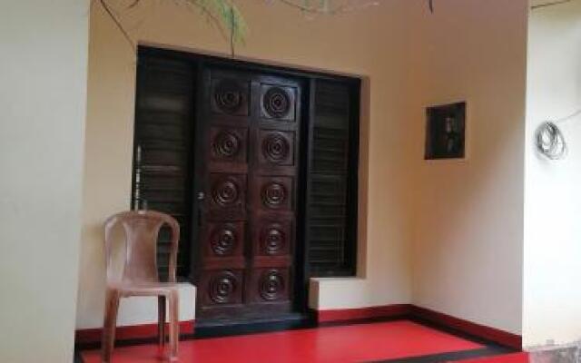 Sukriti Resort