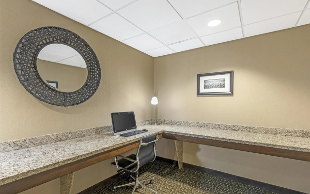 Best Western Plus Havre Inn & Suites
